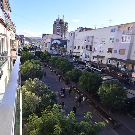 Korzo Prenociste Apartment Novi Pazar Ngoại thất bức ảnh