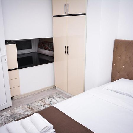 Korzo Prenociste Apartment Novi Pazar Ngoại thất bức ảnh