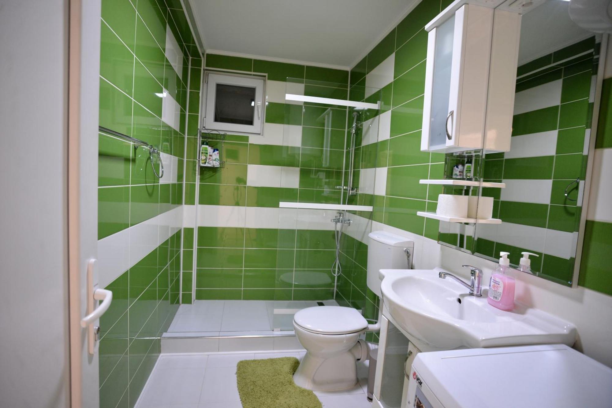 Korzo Prenociste Apartment Novi Pazar Ngoại thất bức ảnh