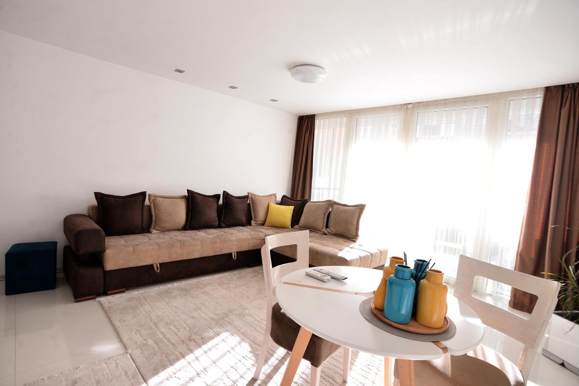Korzo Prenociste Apartment Novi Pazar Ngoại thất bức ảnh