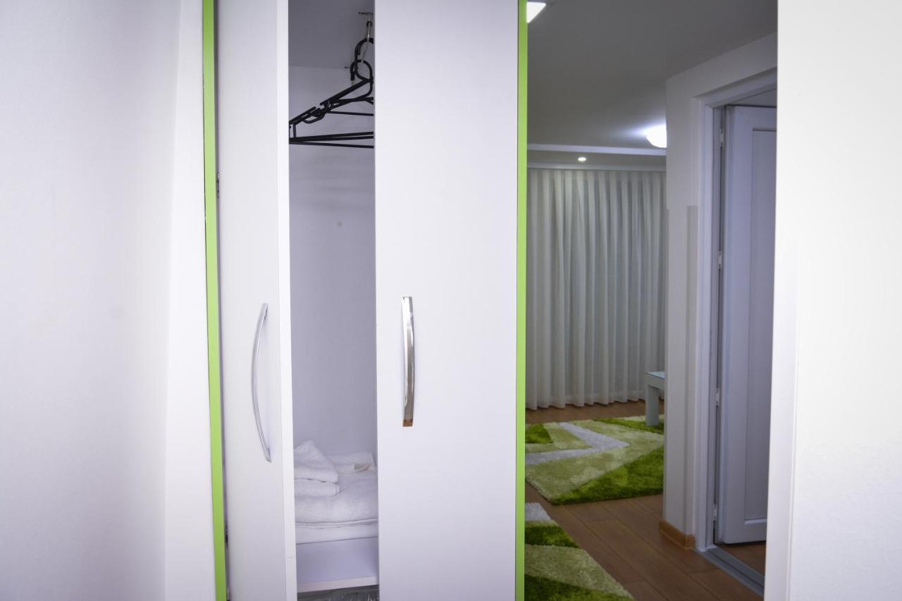 Korzo Prenociste Apartment Novi Pazar Ngoại thất bức ảnh