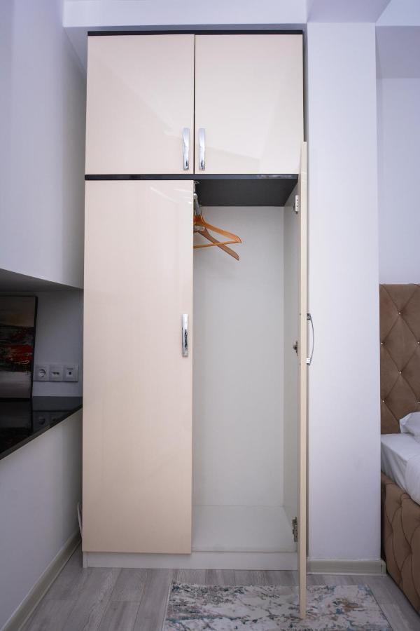Korzo Prenociste Apartment Novi Pazar Ngoại thất bức ảnh