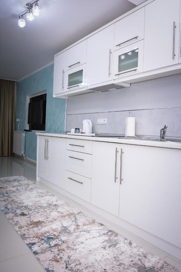 Korzo Prenociste Apartment Novi Pazar Ngoại thất bức ảnh