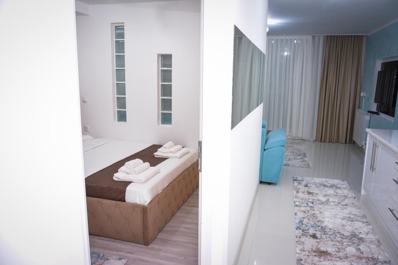 Korzo Prenociste Apartment Novi Pazar Ngoại thất bức ảnh