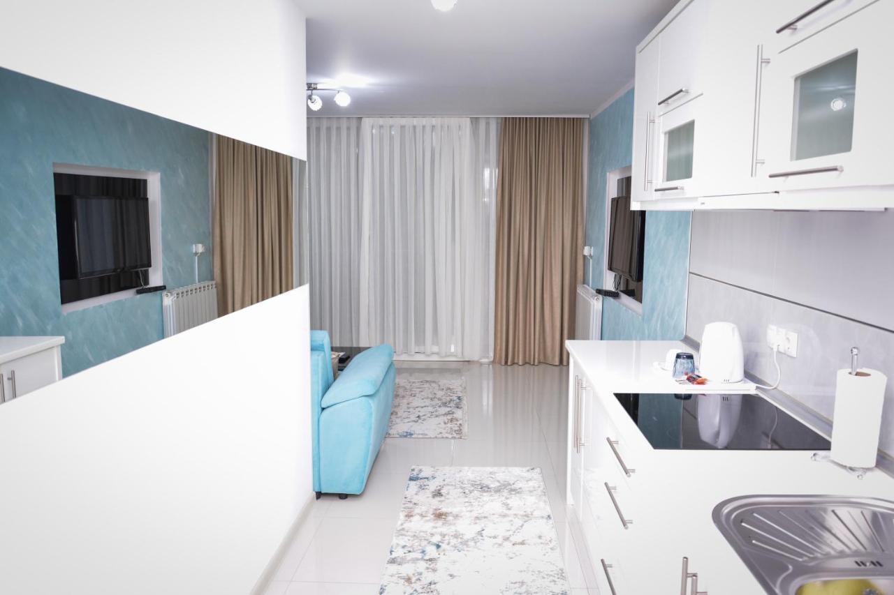 Korzo Prenociste Apartment Novi Pazar Ngoại thất bức ảnh