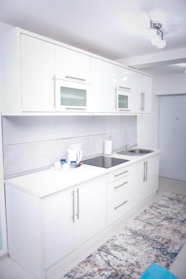 Korzo Prenociste Apartment Novi Pazar Ngoại thất bức ảnh