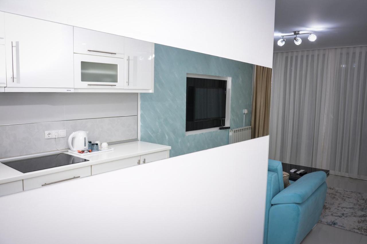 Korzo Prenociste Apartment Novi Pazar Ngoại thất bức ảnh