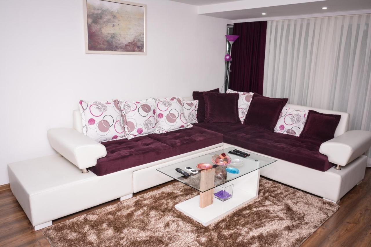 Korzo Prenociste Apartment Novi Pazar Ngoại thất bức ảnh