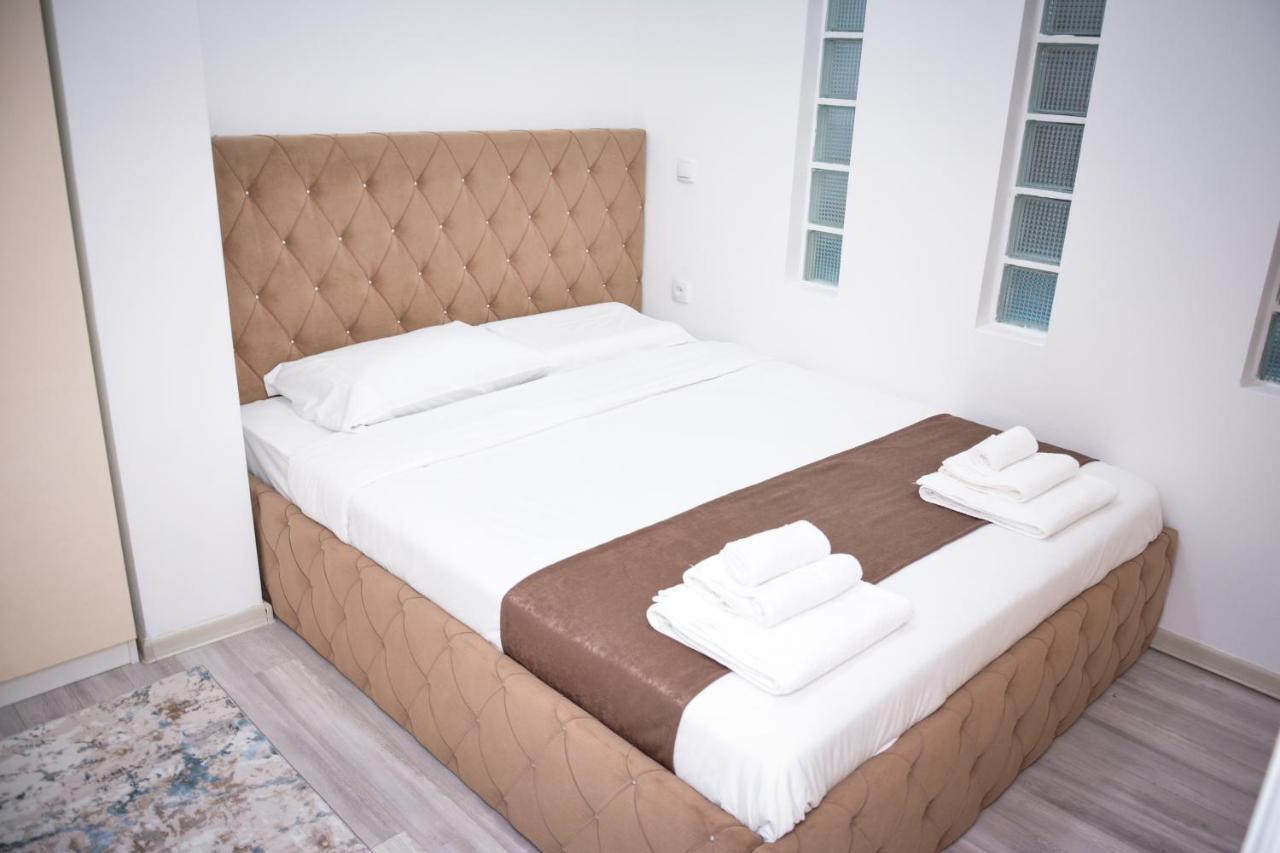 Korzo Prenociste Apartment Novi Pazar Ngoại thất bức ảnh