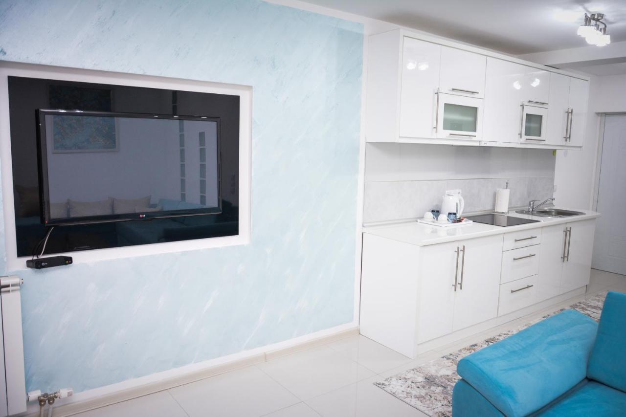 Korzo Prenociste Apartment Novi Pazar Ngoại thất bức ảnh