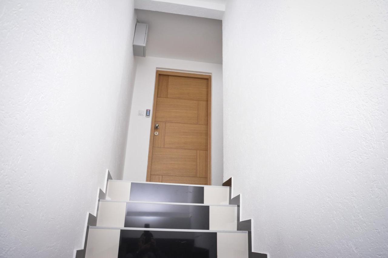Korzo Prenociste Apartment Novi Pazar Ngoại thất bức ảnh